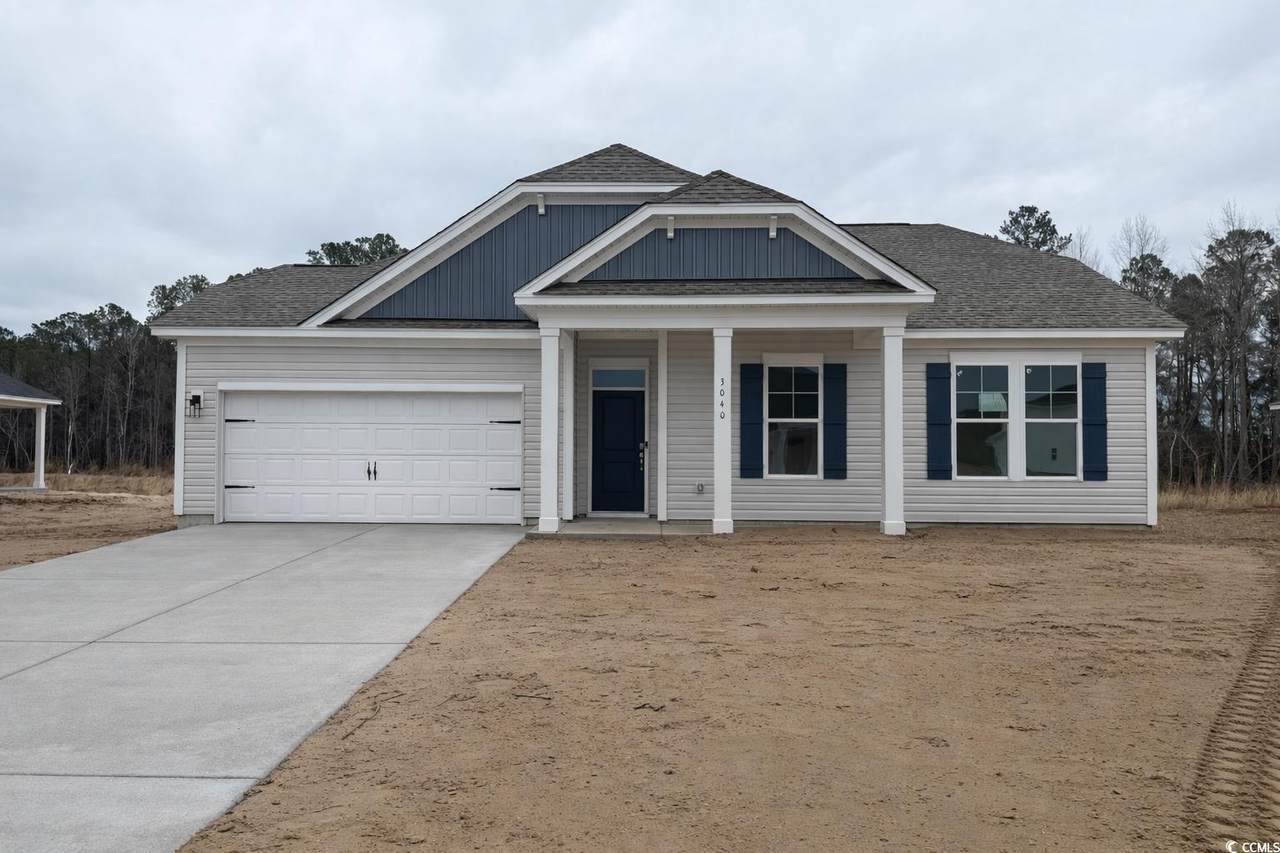 3040 Gadwall Dr. - Photo 1