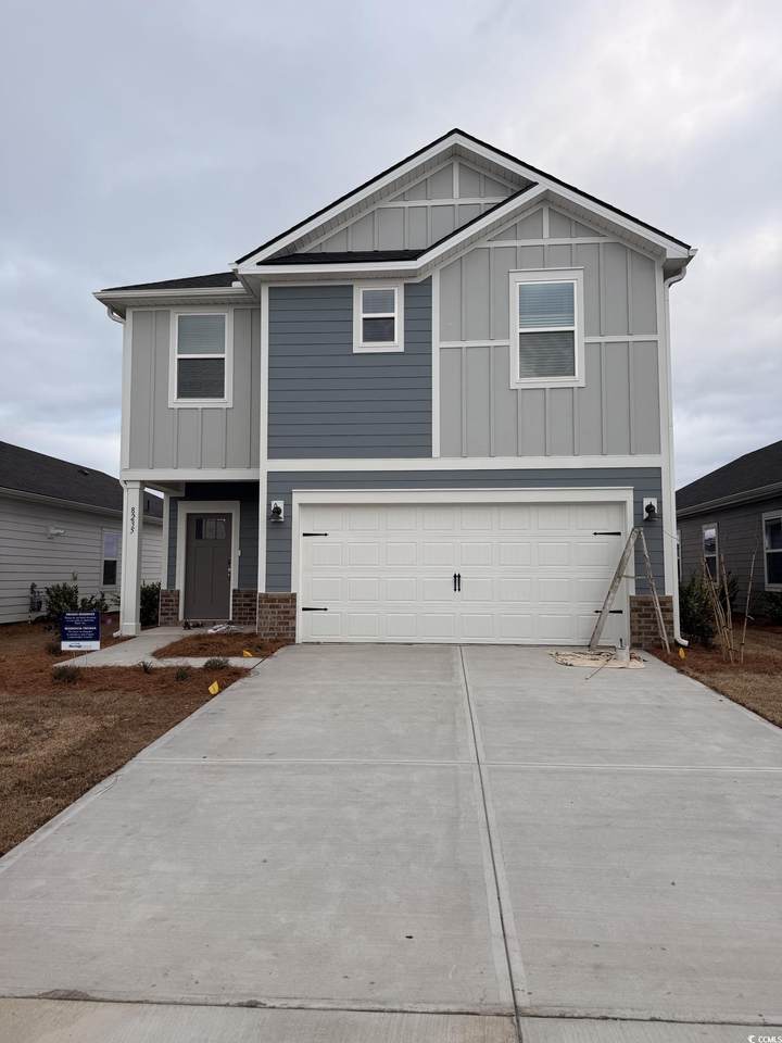 8235 Energize Dr. - Photo 1