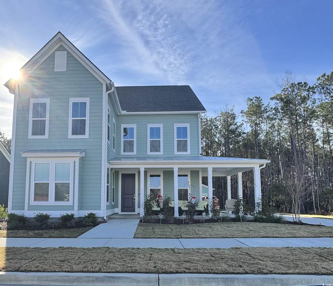 1785 Tryon Dr - Photo 1