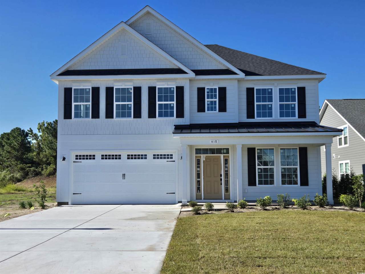 418 Starlit Way - Photo 1