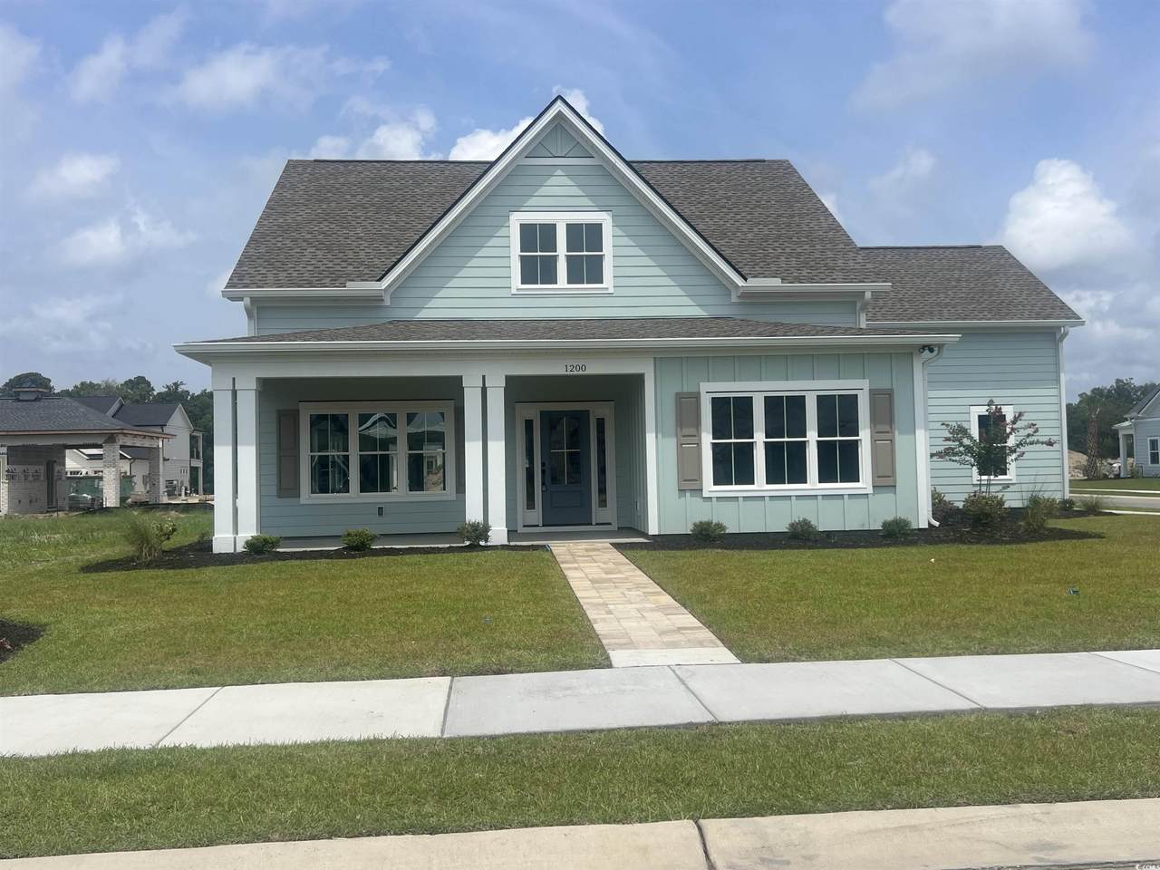 1200 Brackish Bay Rd - Photo 1