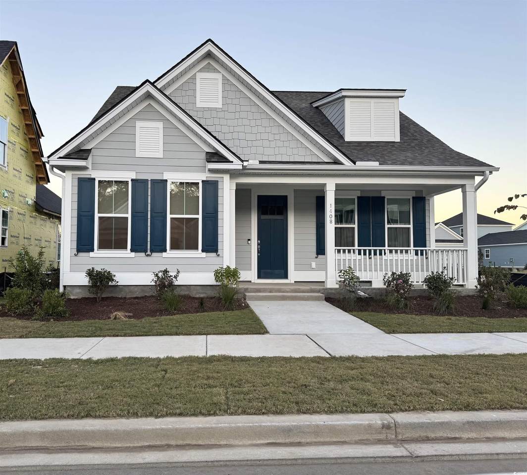 1408 Lancaster Way - Photo 1