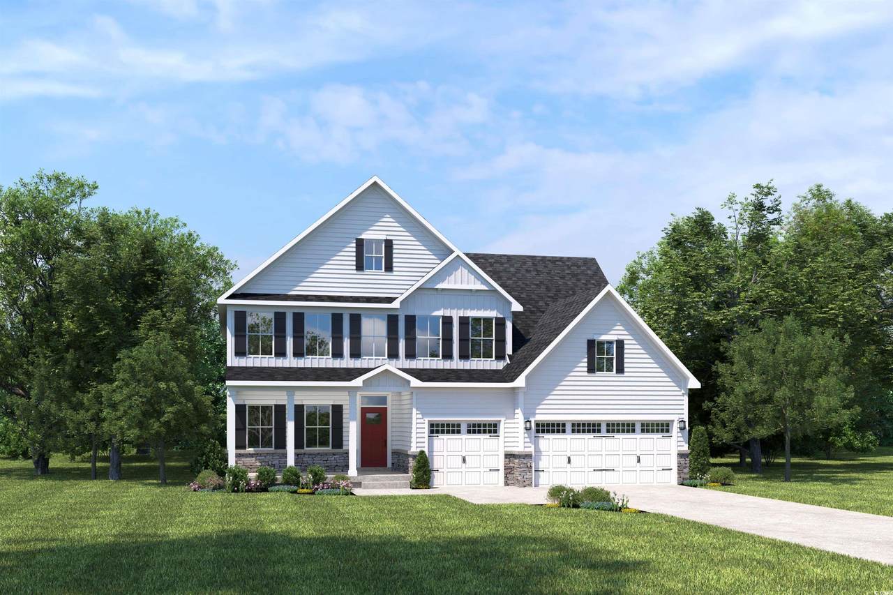 8009 Lotus Dr - Photo 1