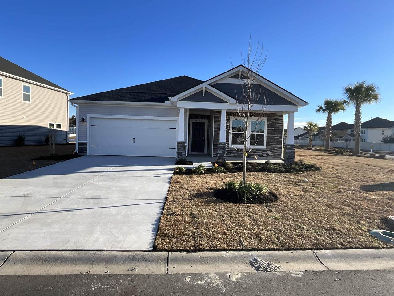 4704 Hopespring St. - Photo 1