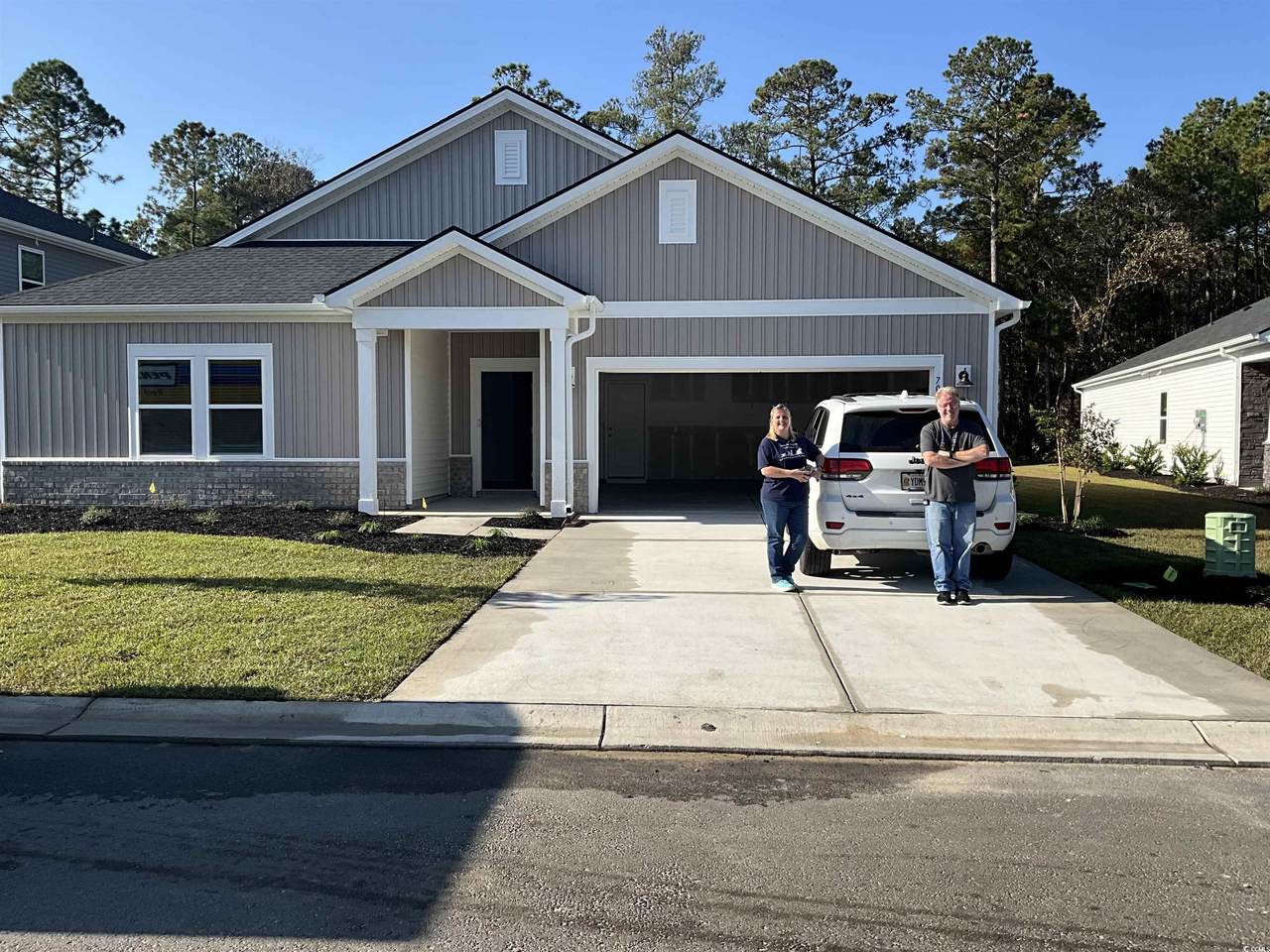 7035 Edgemoor Ct. - Photo 1