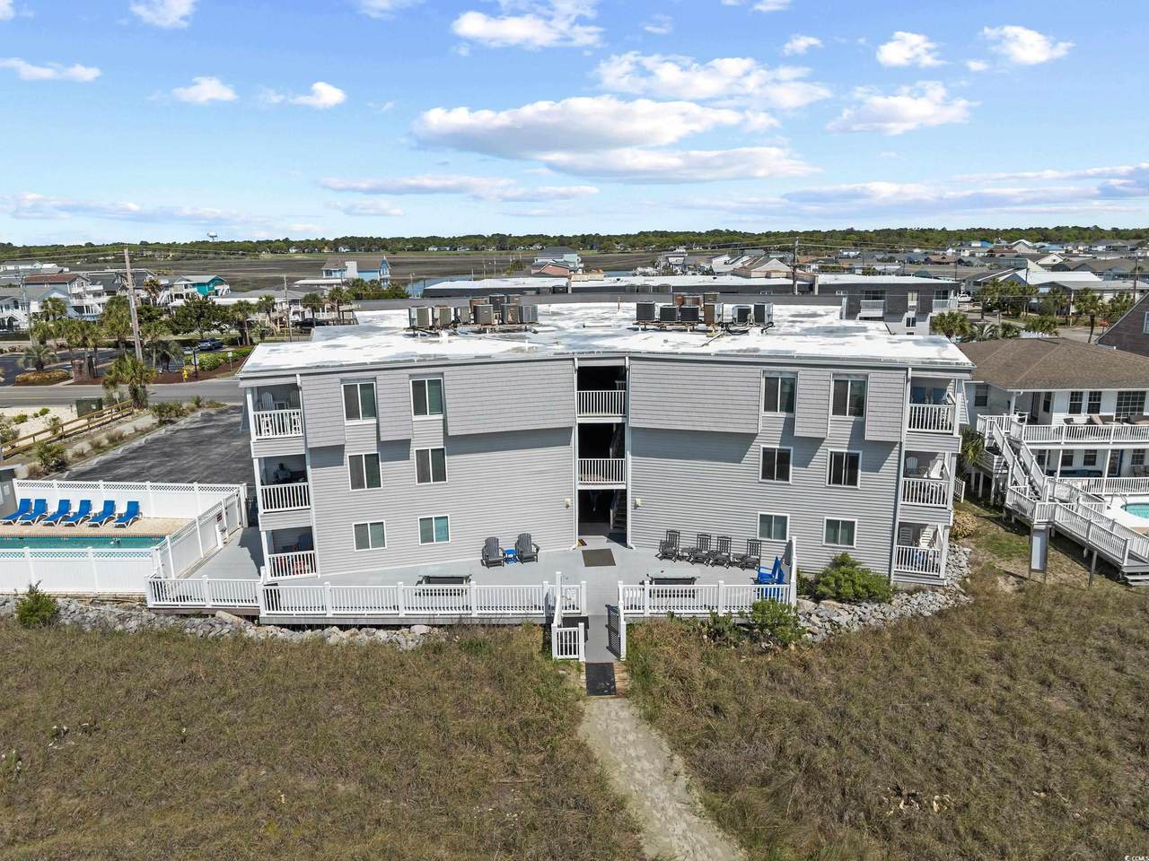 5000 N Ocean Blvd. - Photo 1