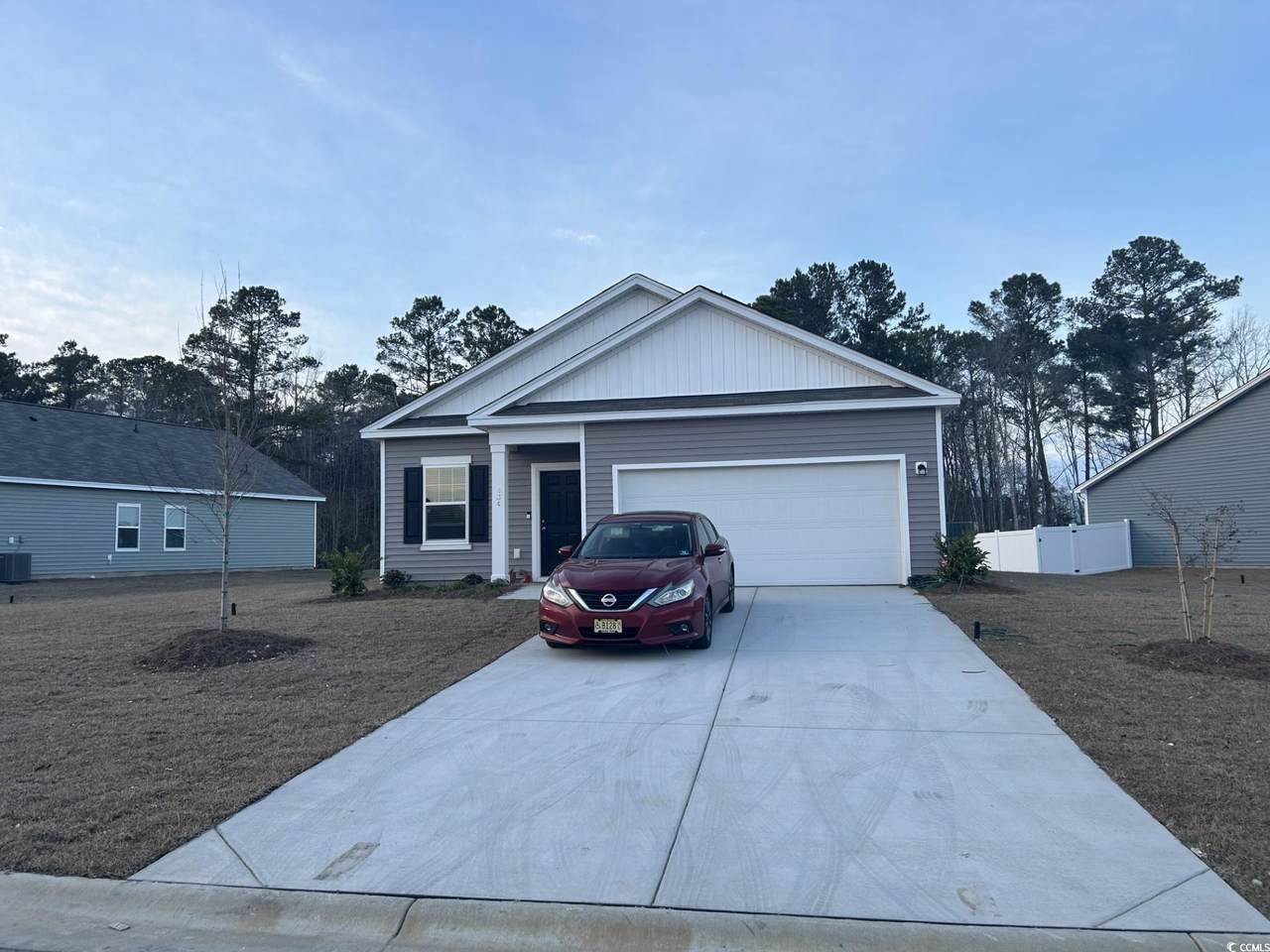 434 Castillo Dr. - Photo 1