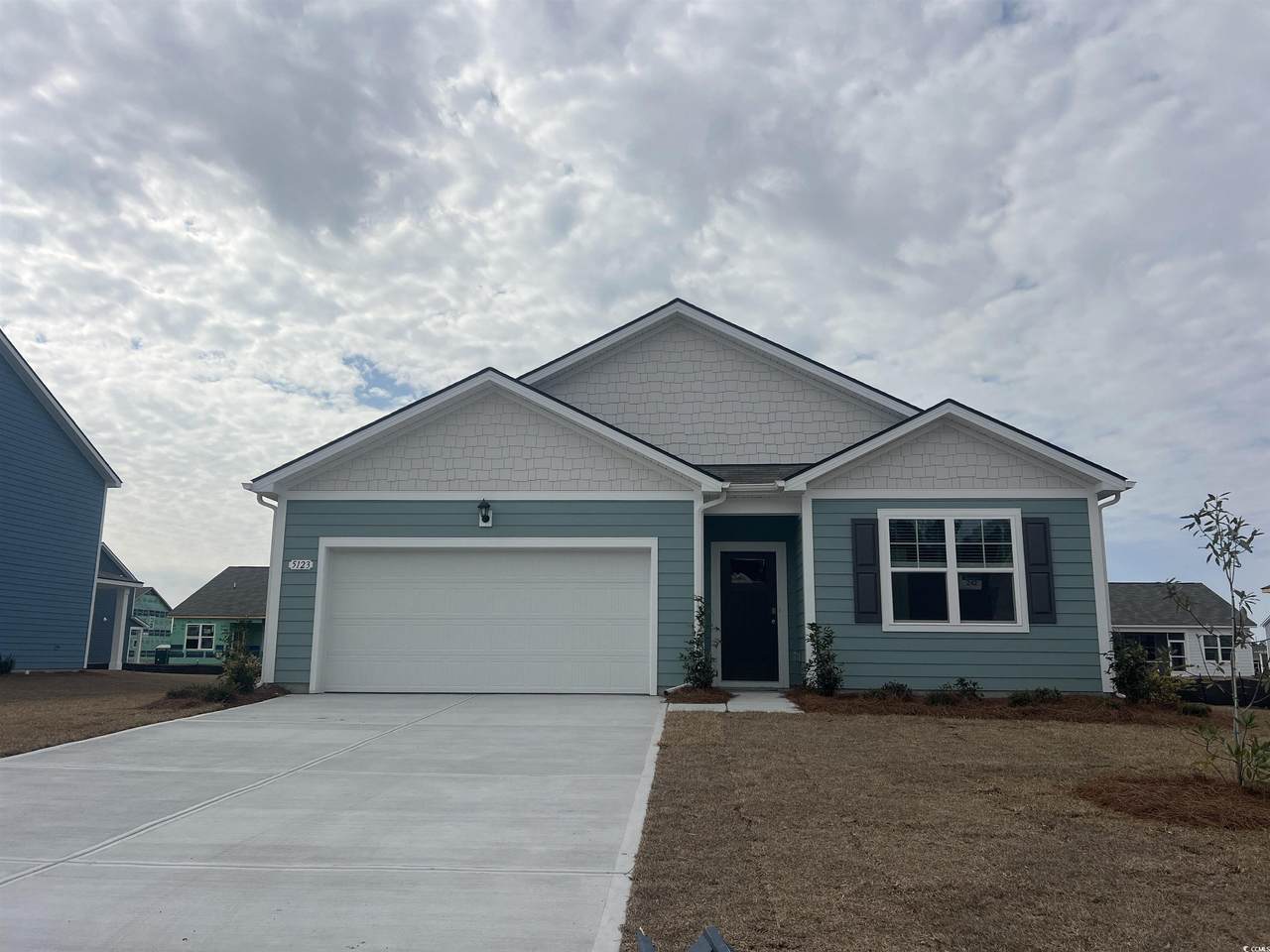 5123 Yellowstone Dr. - Photo 1