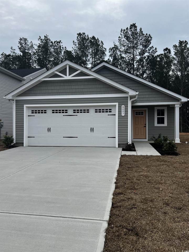 8097 Sterling Oaks Dr - Photo 1
