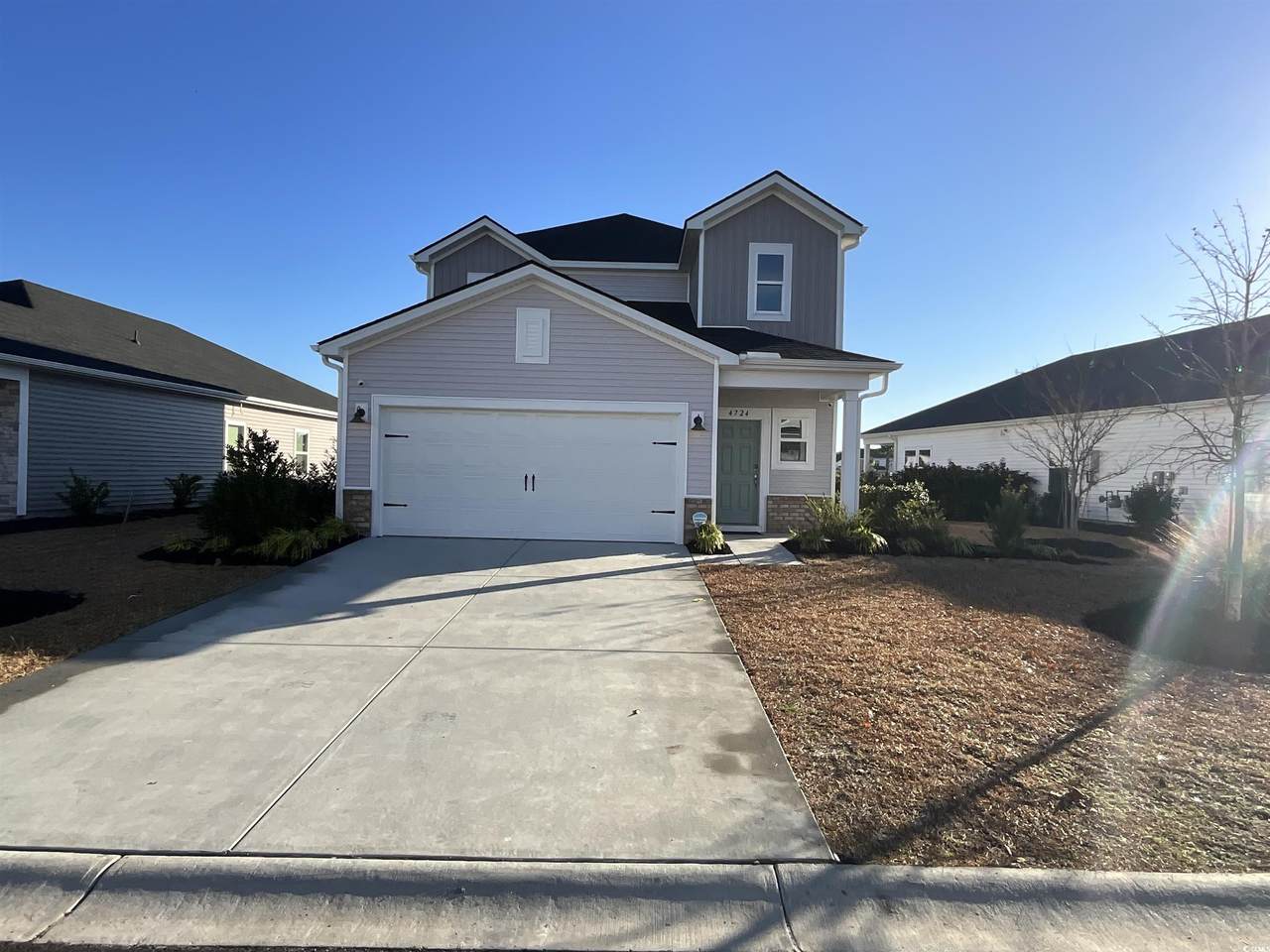 4724 Hopespring St. - Photo 1