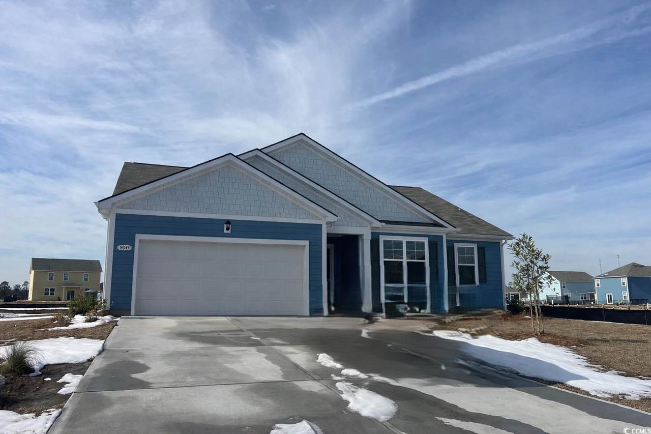 8043 Bear Claw Way - Photo 1