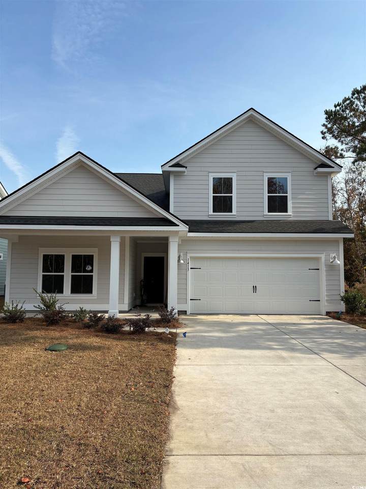1413 Seachase Way - Photo 1