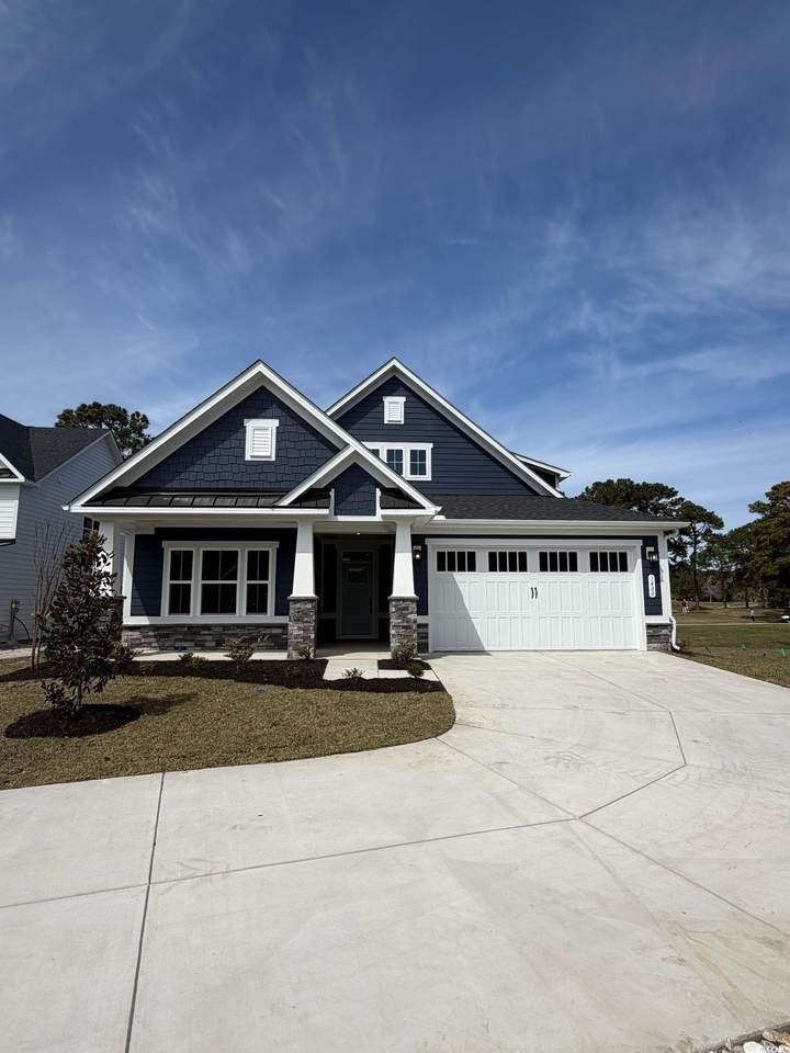 1400 Whistling Straits Way - Photo 1