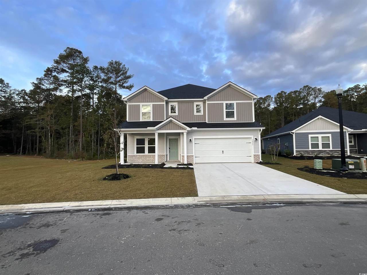 7043 Edgemoor Ct. - Photo 1