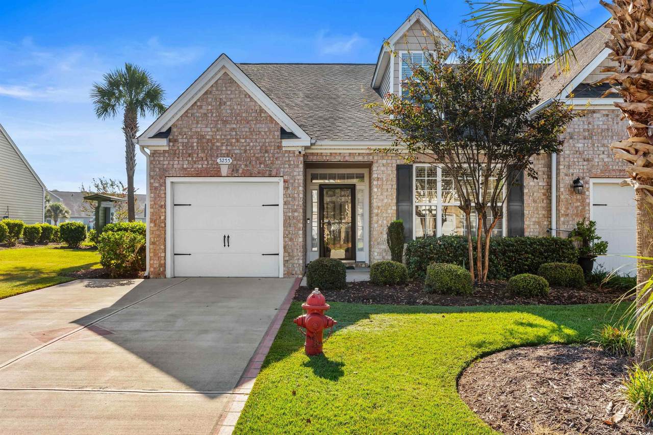 3233 Volterra Way - Photo 1