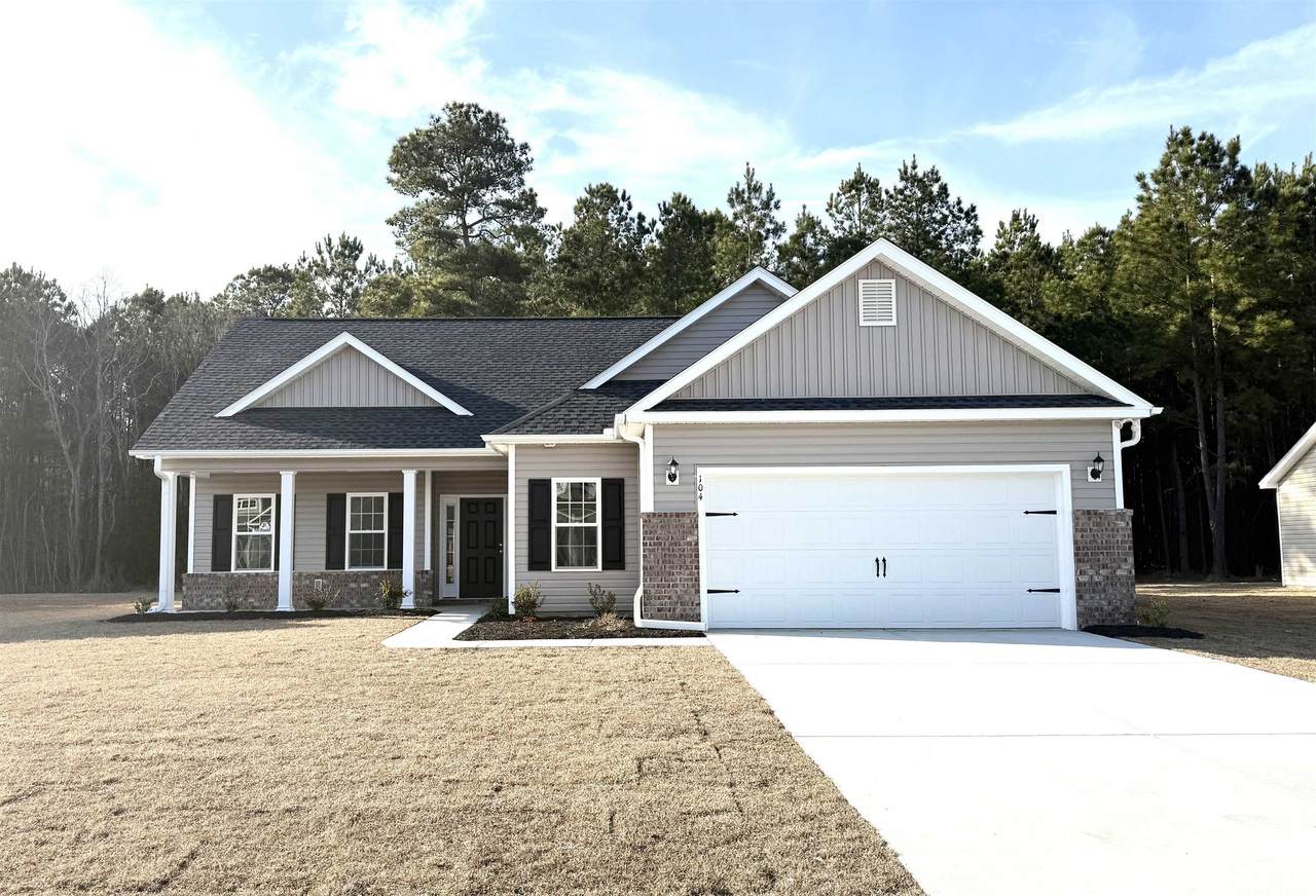 104 Double Pond Dr - Photo 1