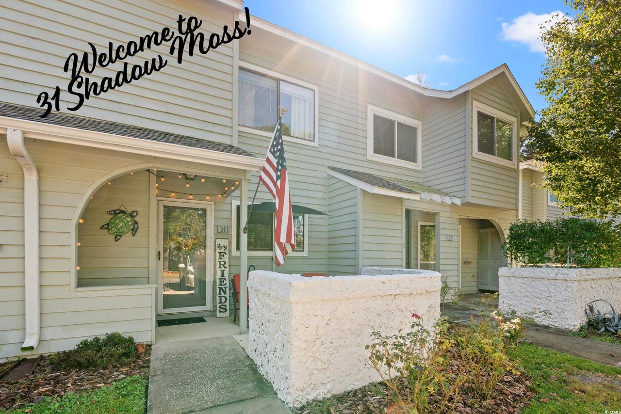 31 Shadow Moss Pl. - Photo 1
