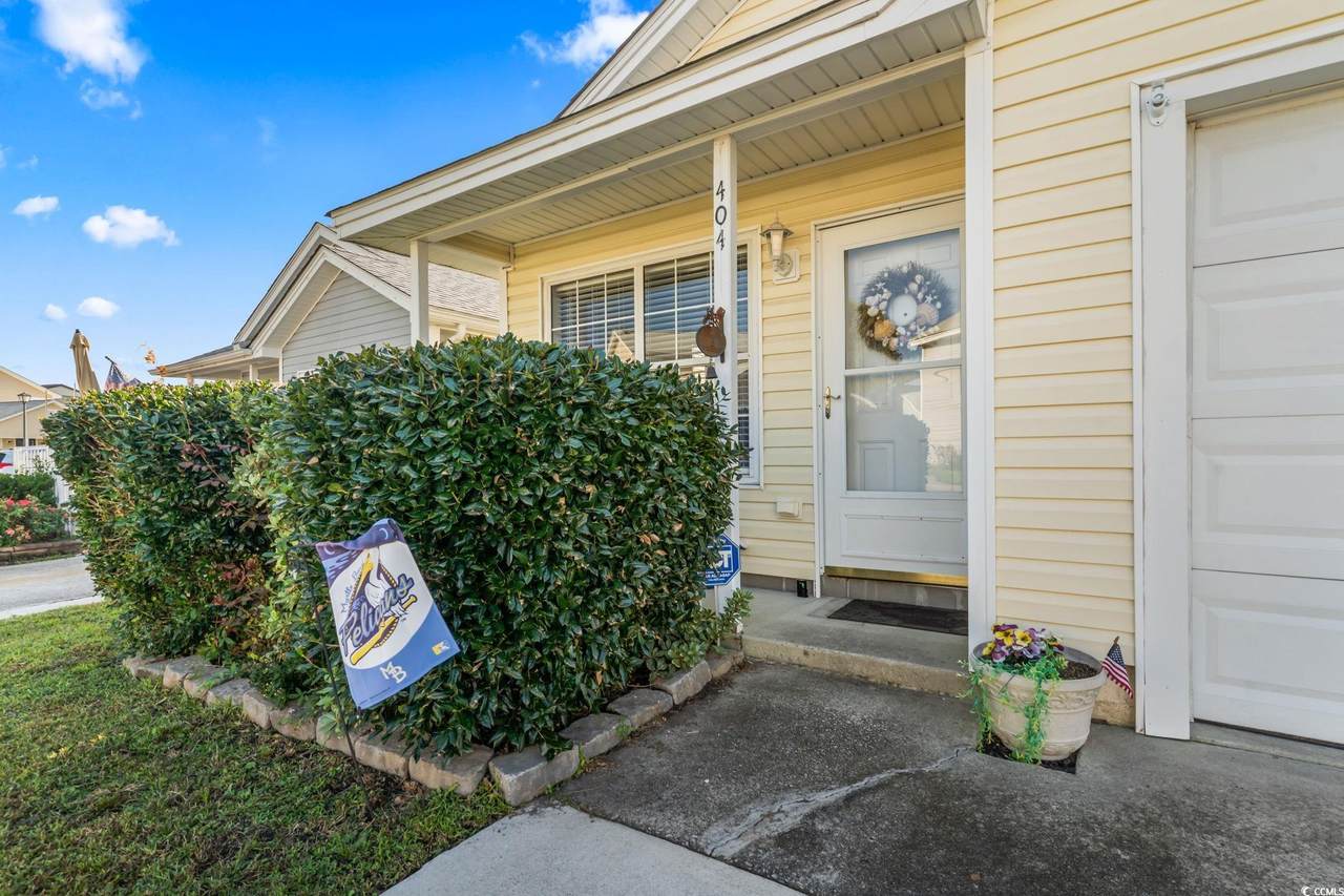 404 Chesterfield Ct. - Photo 1