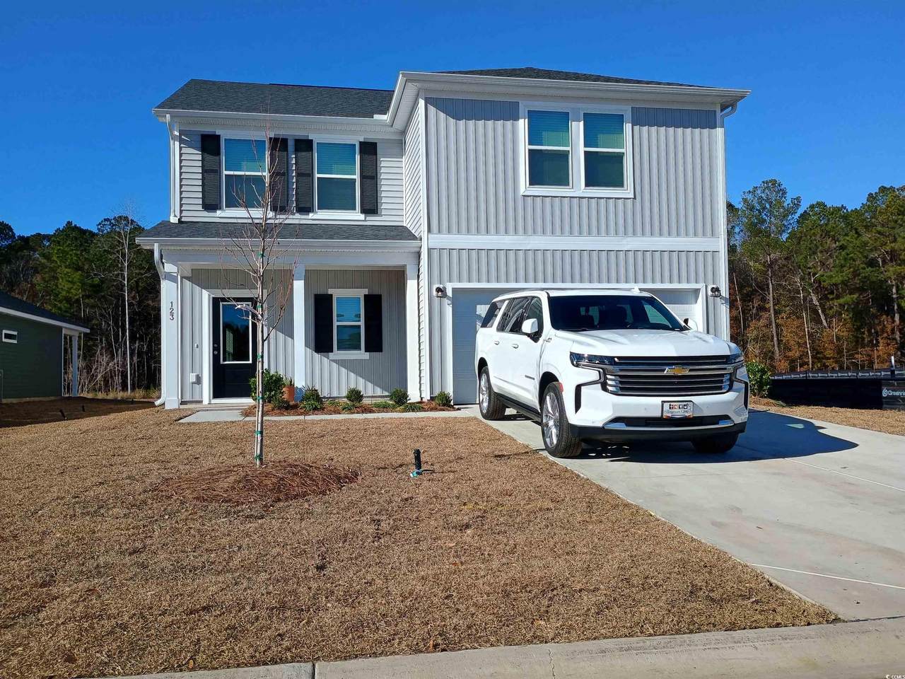 123 Valerio St. - Photo 1