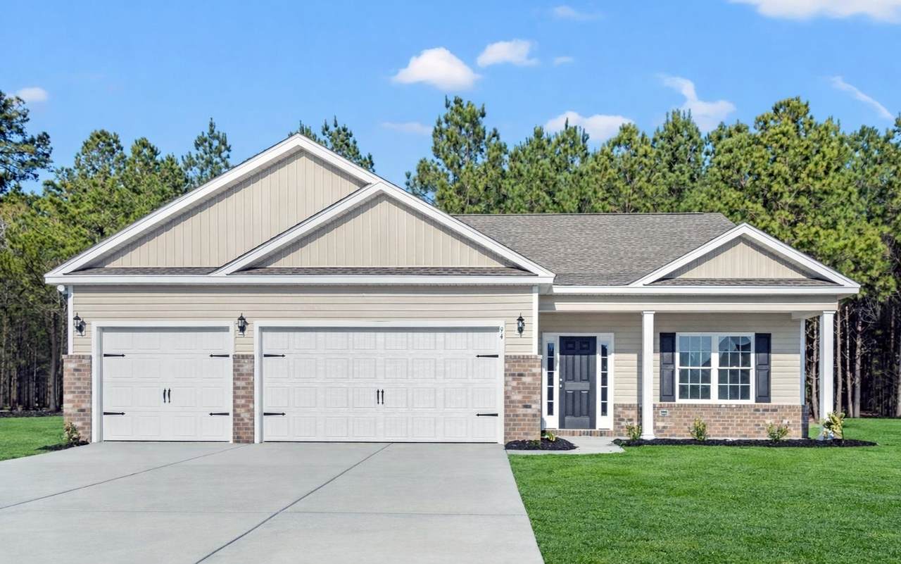 94 Double Pond Dr - Photo 1