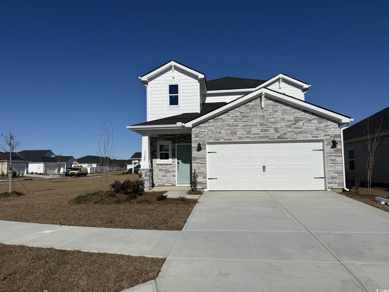 1100 Lauryn Oak Loop - Photo 1