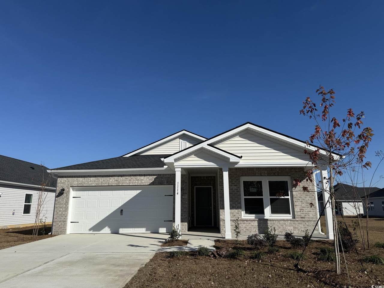 1114 Lauryn Oak Loop - Photo 1