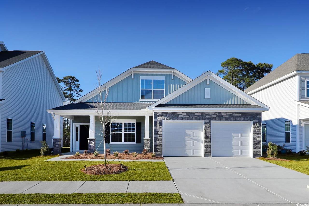 3118 Visionary Dr. - Photo 1