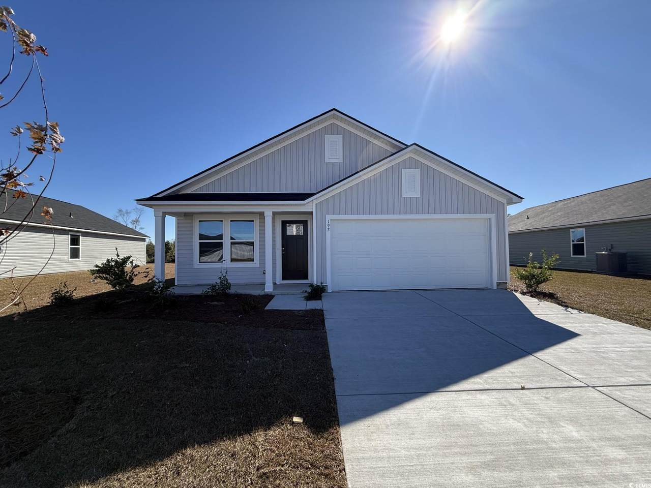 192 Warner Crossing Way - Photo 1