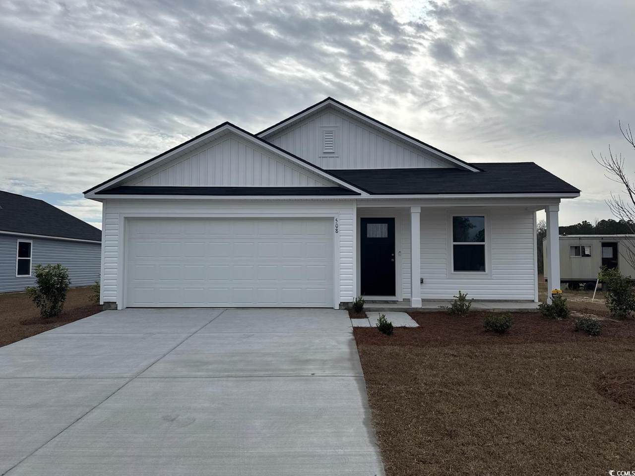 508 Runaway Train Dr - Photo 1