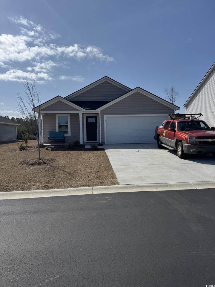 520 Runaway Train Dr - Photo 1