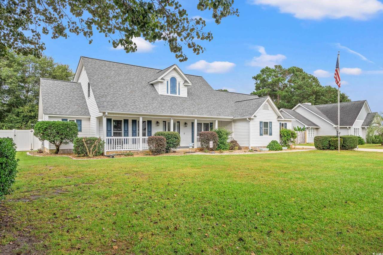 104 Sharon Ct. - Photo 1