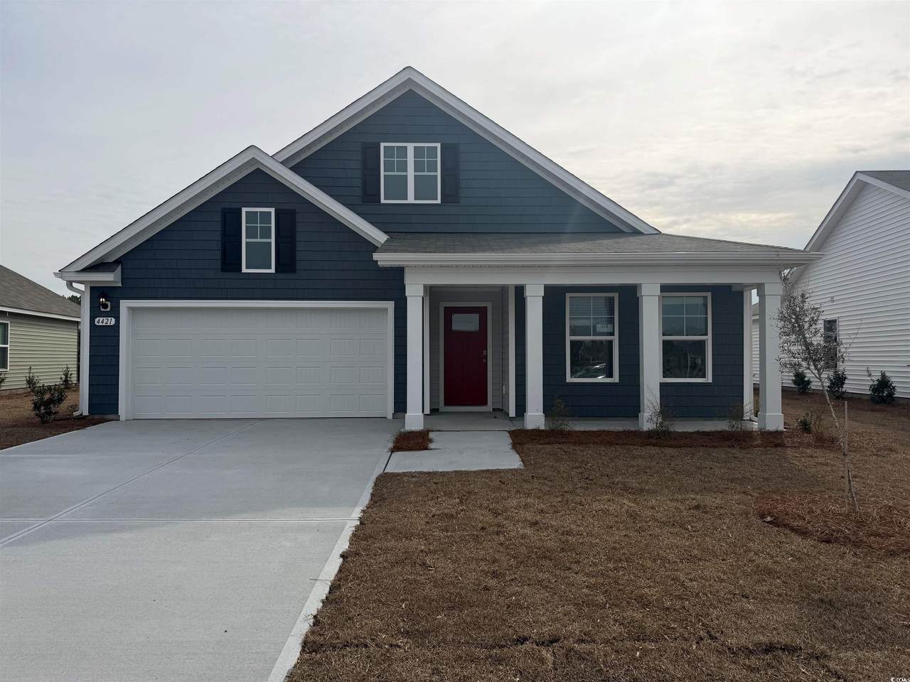 4421 East Coast Ln. - Photo 1