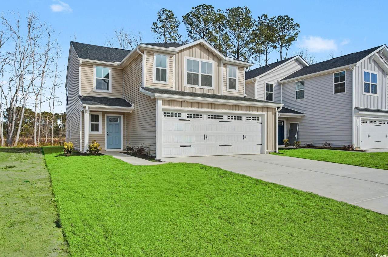 8040 Sterling Oaks Dr - Photo 1