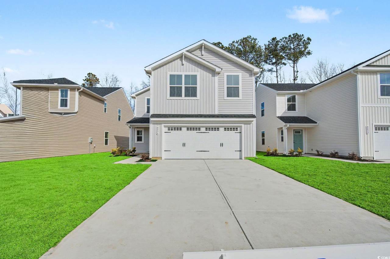 8036 Sterling Oaks Dr - Photo 1