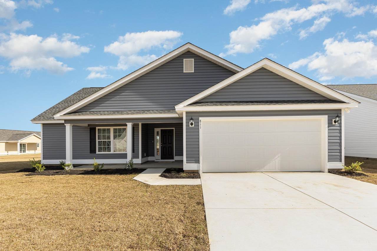 95 Double Pond Dr - Photo 1