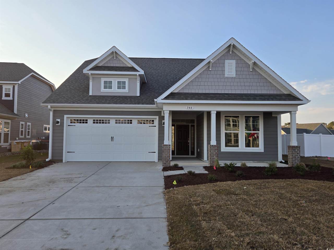 346 Starlit Way - Photo 1