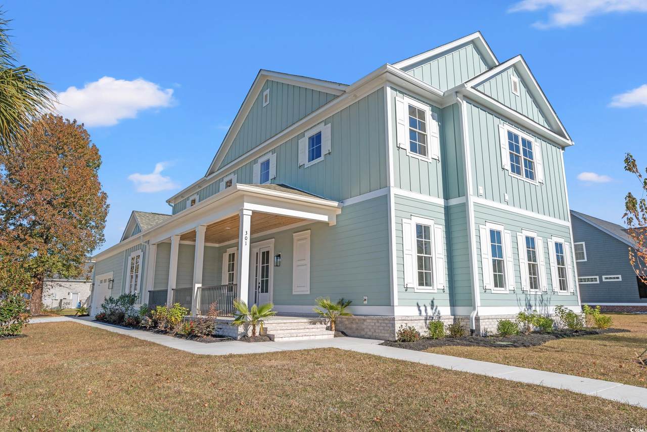 301 Beaufain Dr. - Photo 1