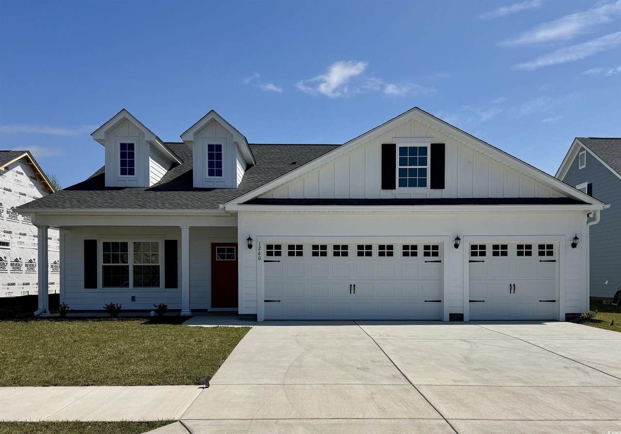 1260 Cypress Shoal Dr. - Photo 1
