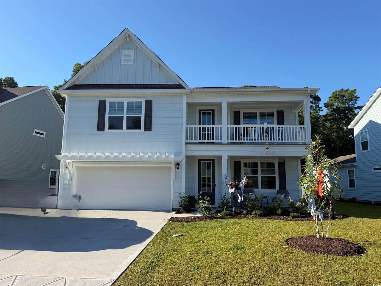 3237 Moss Bridge Ln. - Photo 1
