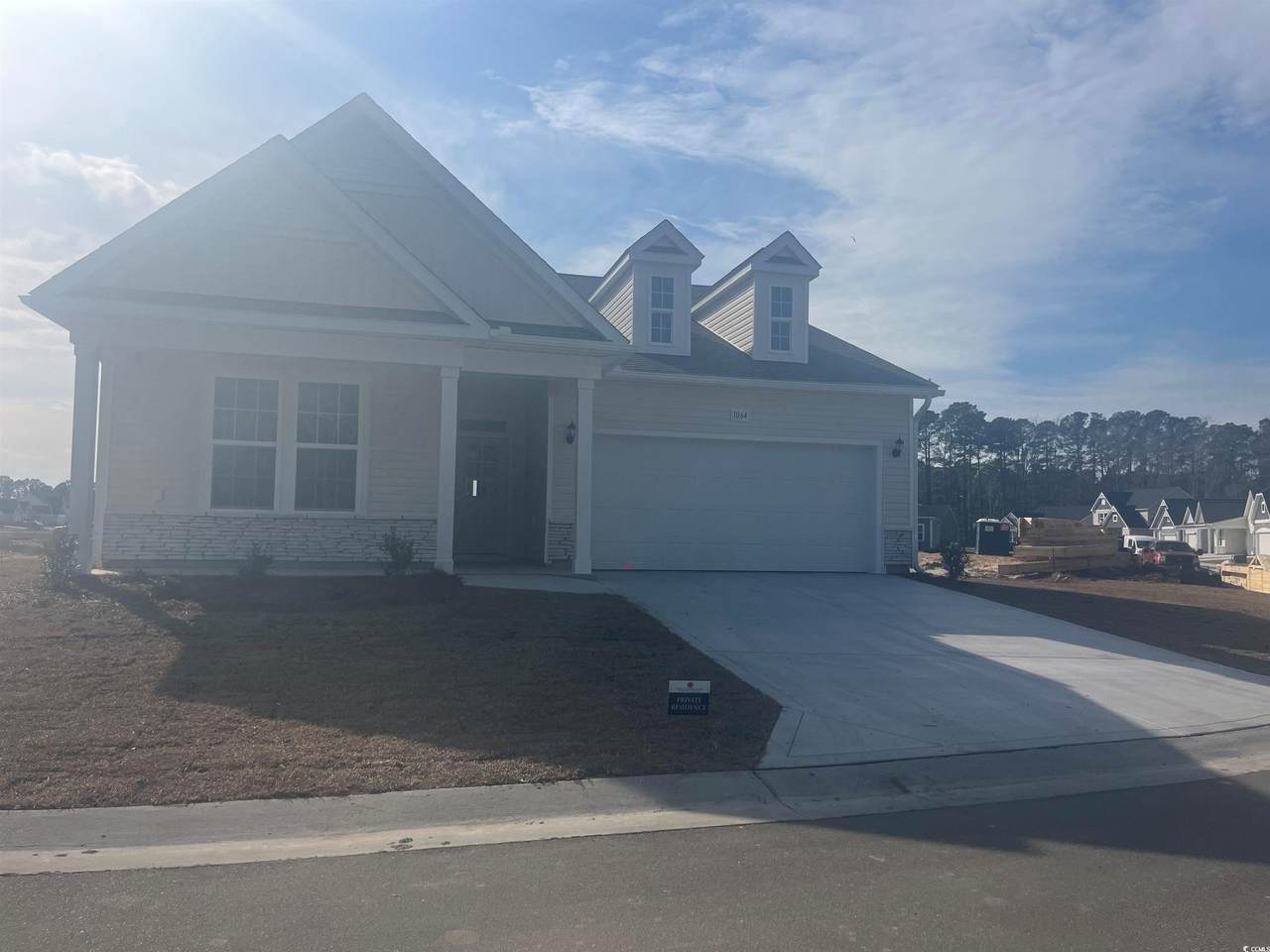 1064 Rosefield Way - Photo 1