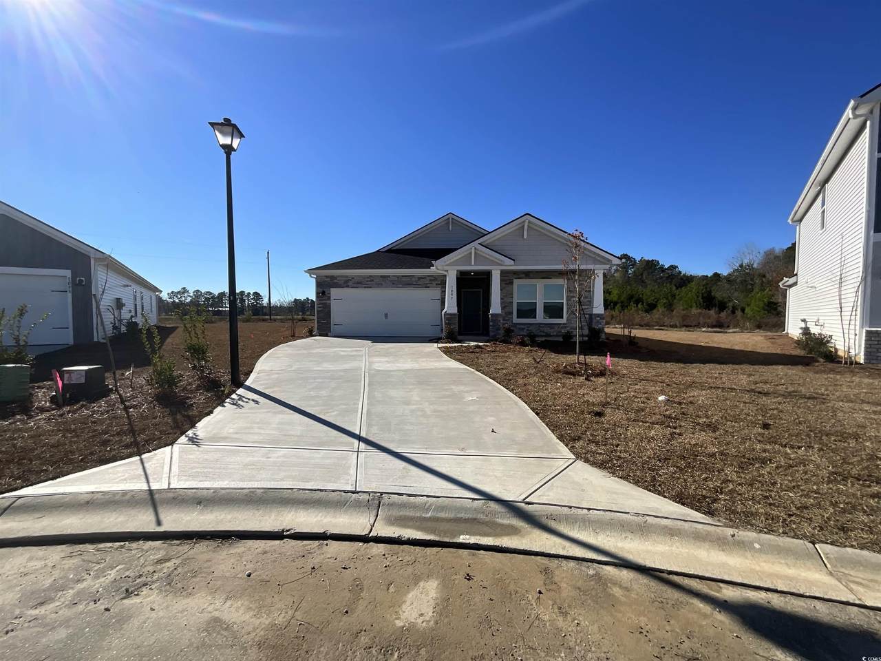 1097 Lauryn Oak Loop - Photo 1