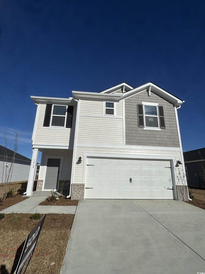 1060 Lauryn Oak Loop - Photo 1