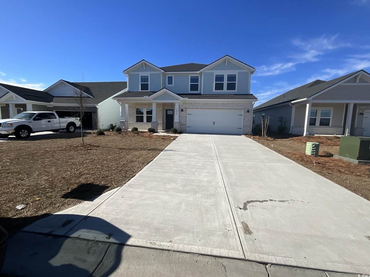 3412 Tranquility Loop - Photo 1