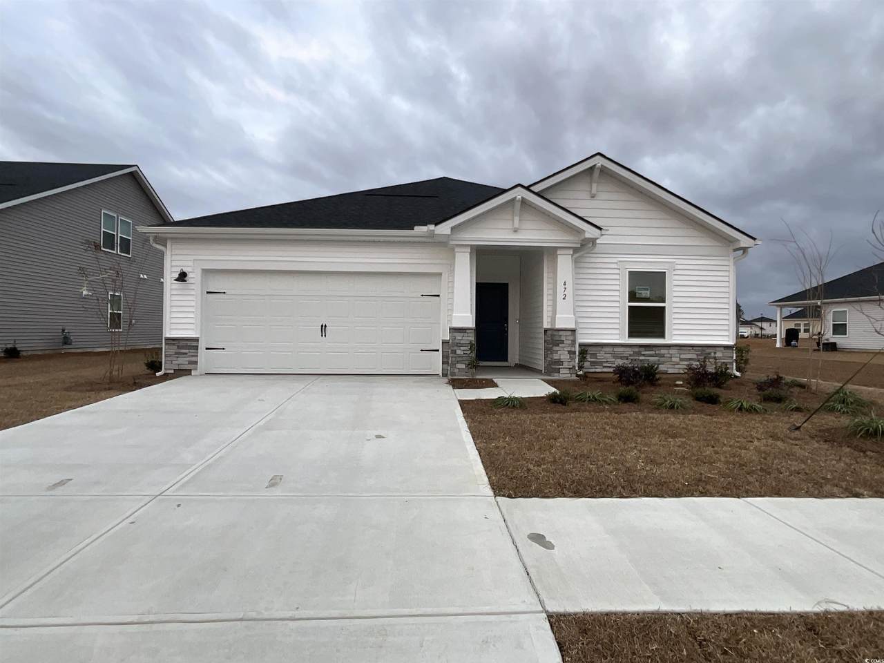 472 Cypress Preserve Circle - Photo 1