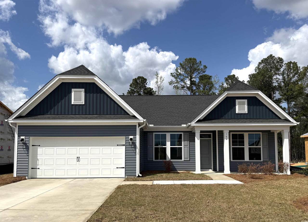 166 Westfield Circle - Photo 1