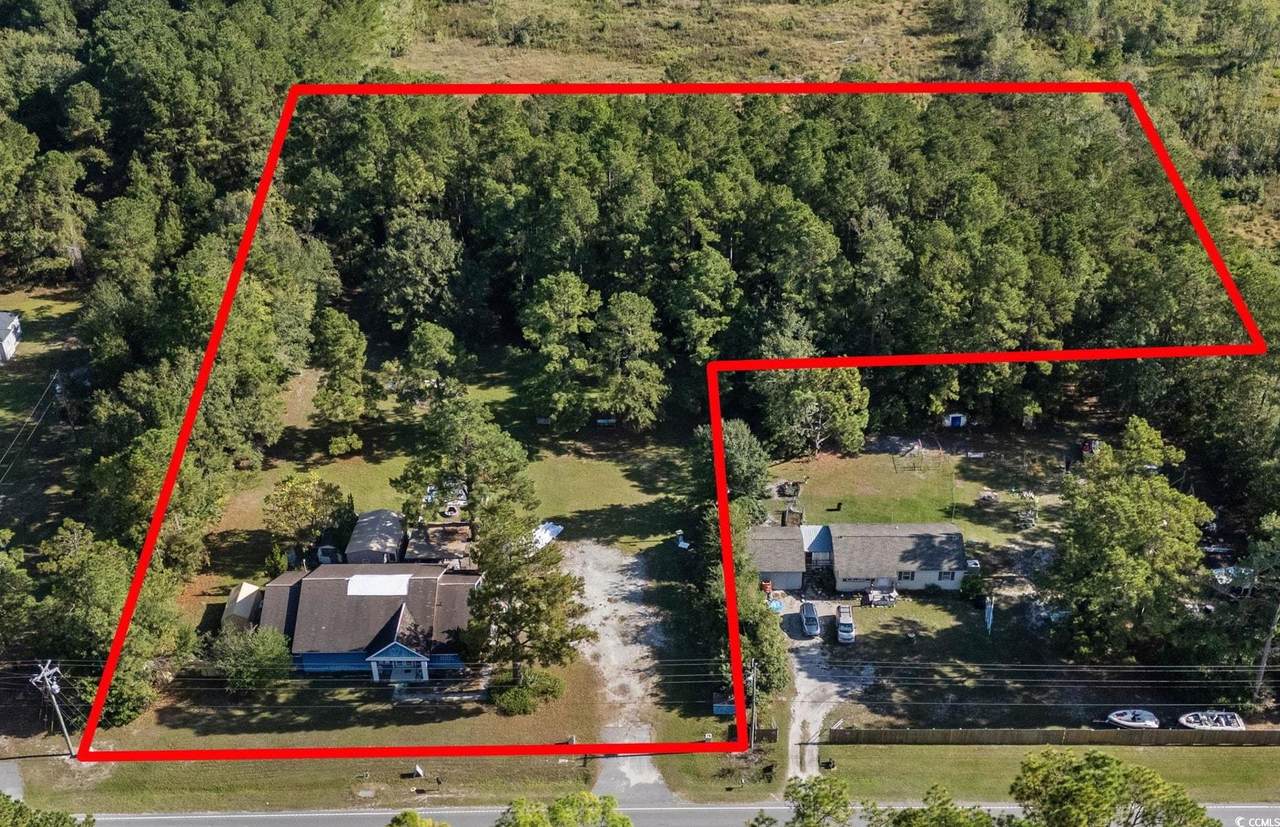 1929 Highway 9 Business E - Photo 1