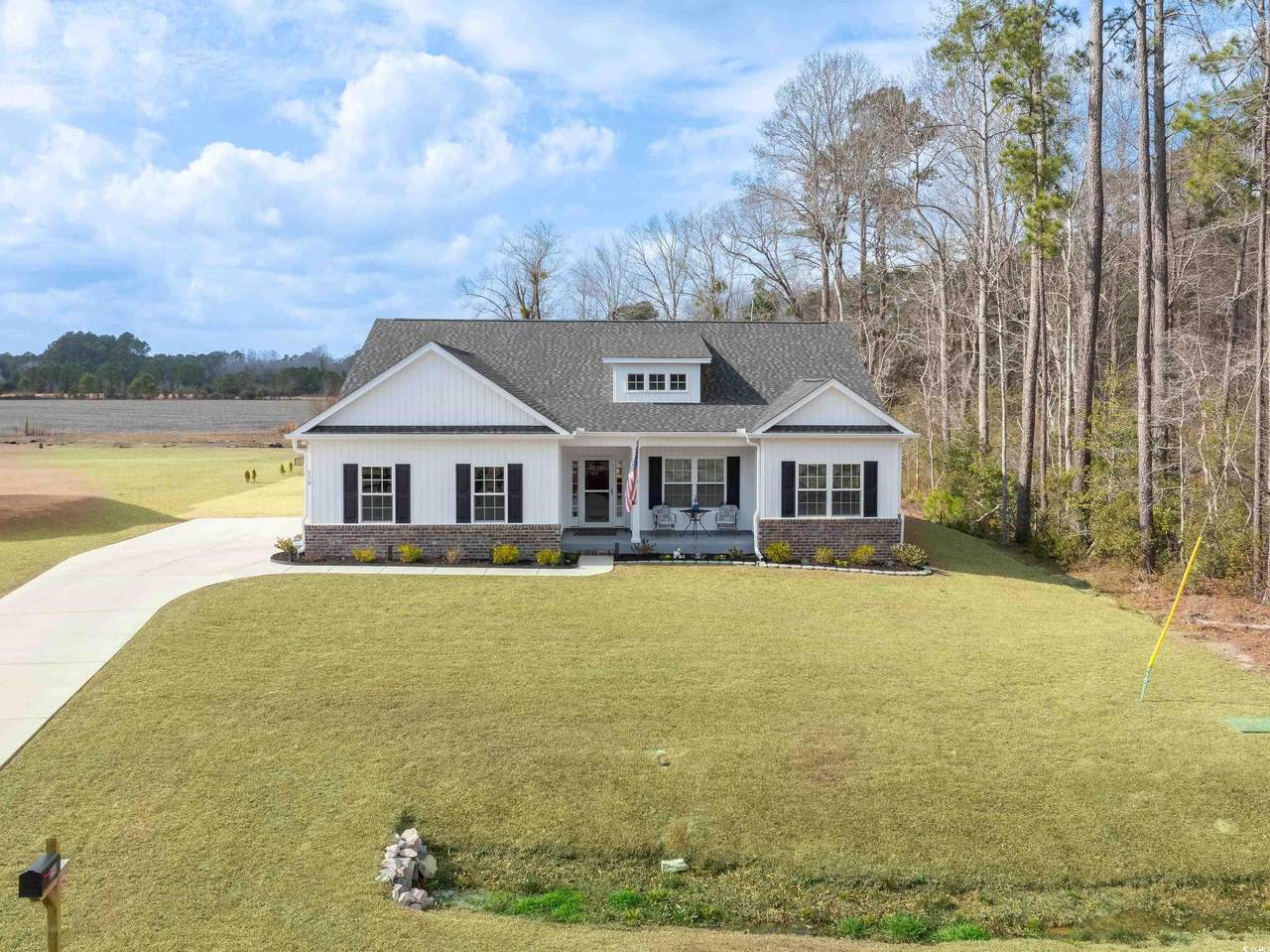 250 Ole Maple St. - Photo 1