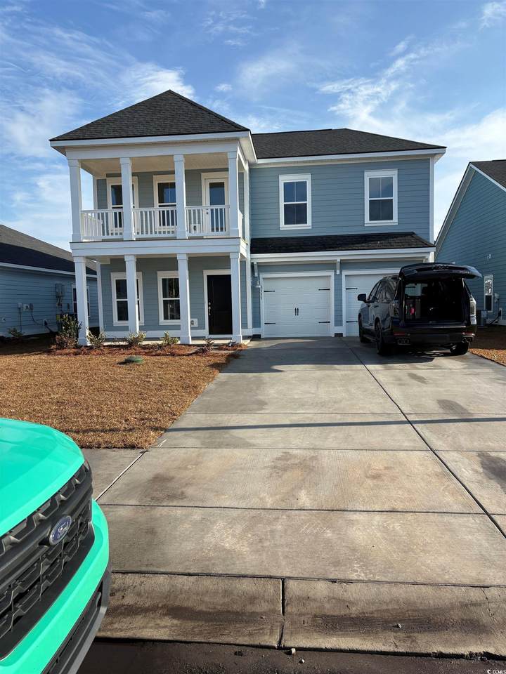 1333 Seachase Way - Photo 1