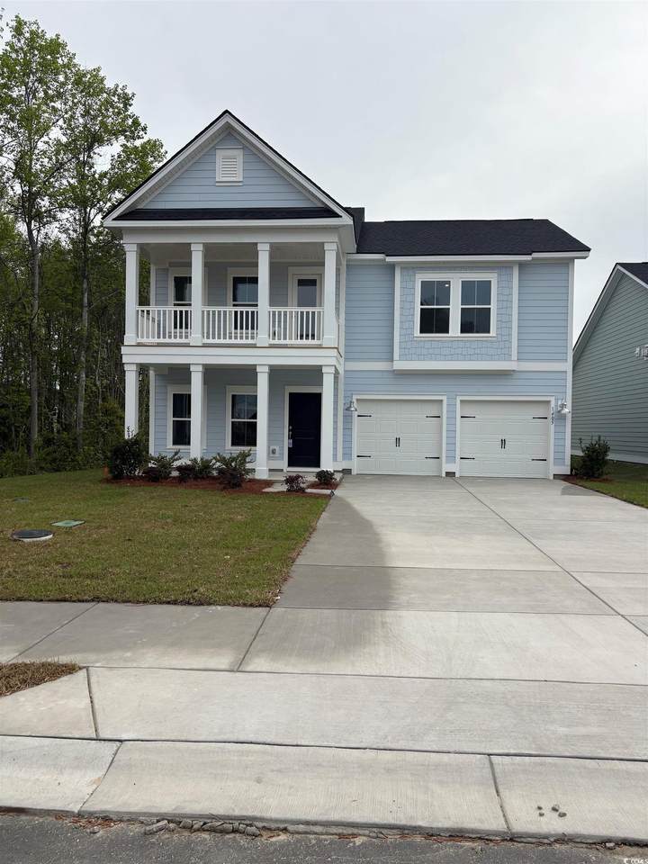 1405 Beach Way Ln. - Photo 1