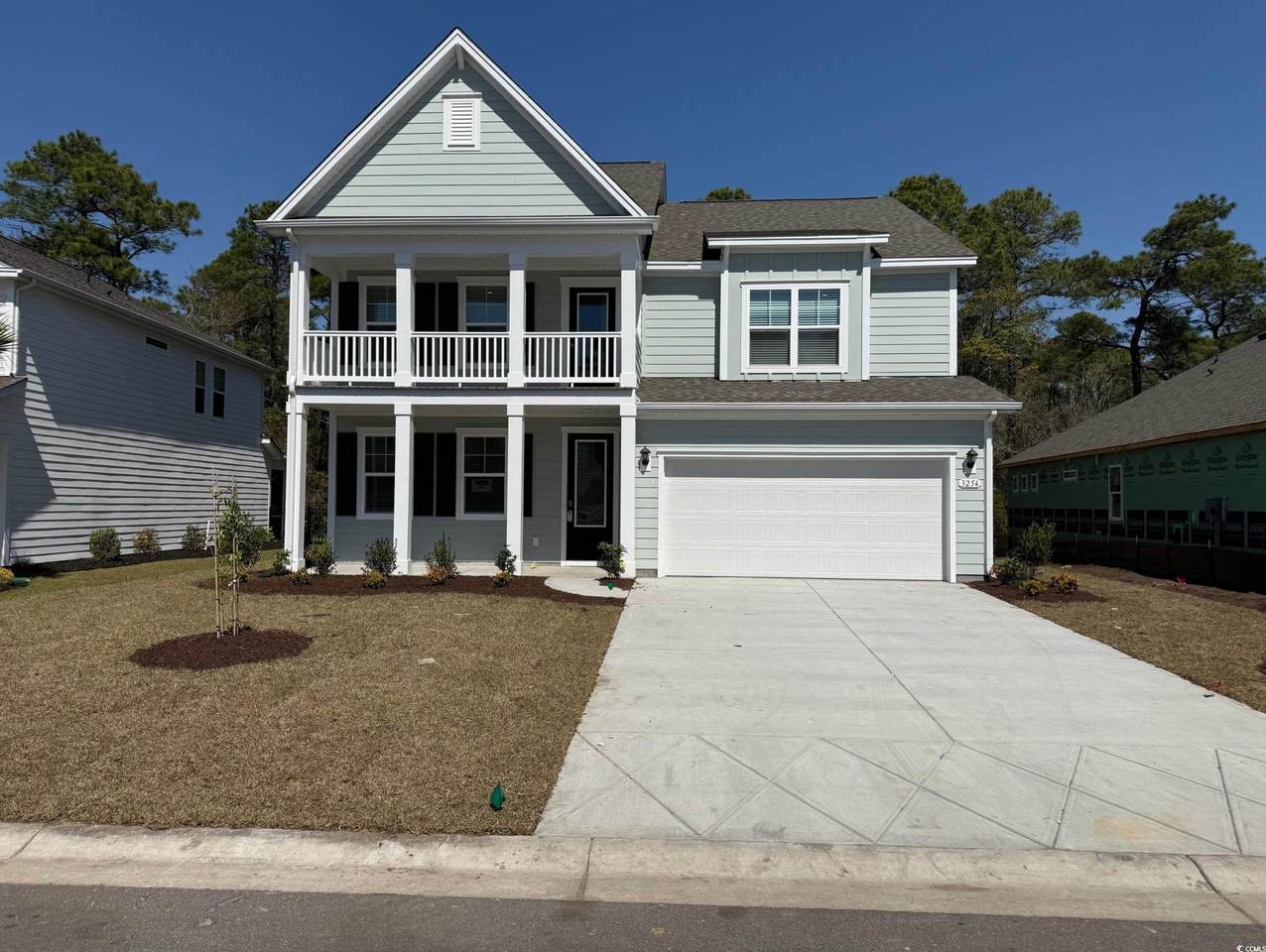 3254 Moss Bridge Ln. - Photo 1